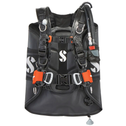 Scubapro Hydros 2 Orange BCD