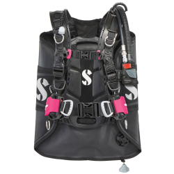 Scubapro Hydros 2 Pink BCD