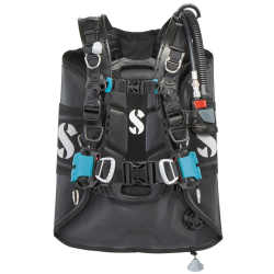 Scubapro Hydros 2 Turquoise BCD