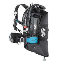 Scubapro Hydros 2 Turquoise BCD