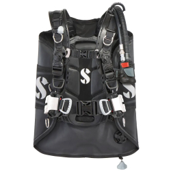 Scubapro Hydros 2 White BCD