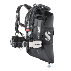 Scubapro Hydros 2 White BCD