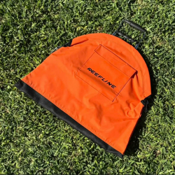 reefline heavy duty large catch bag