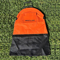 reefline heavy duty large catch bag
