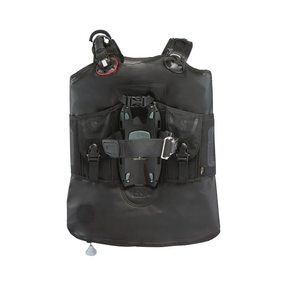 Scubapro Hydros 2 BCD