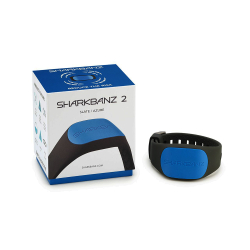 Sharkbanz Deterrent Band