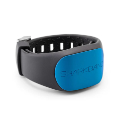 Sharkbanz Slate Azure
